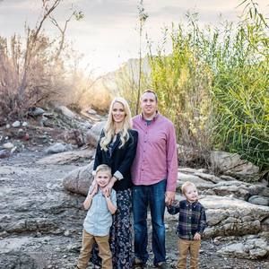 Meet your Posher, Celeste